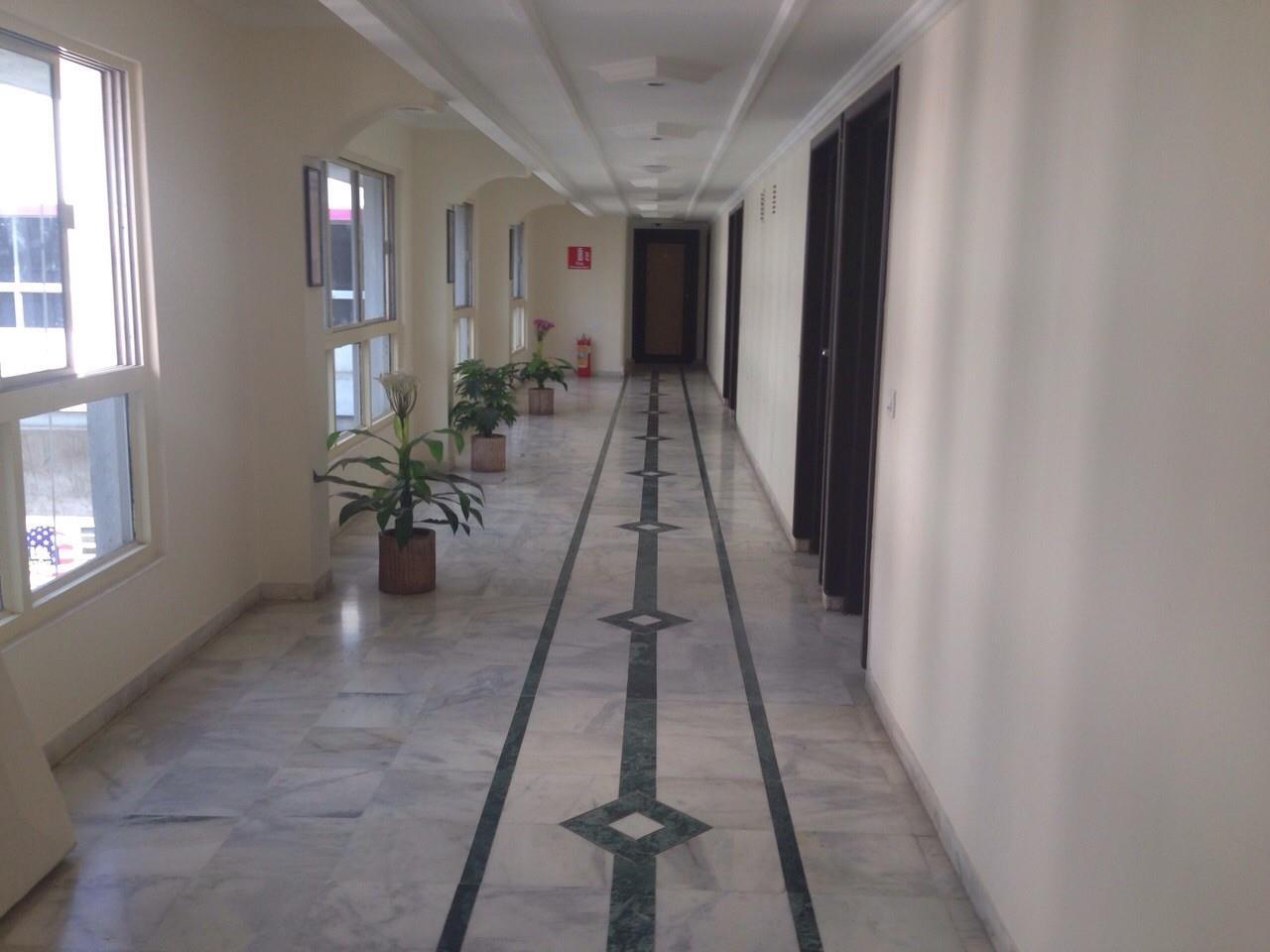 Hotel Alpha Vadodara Exterior photo
